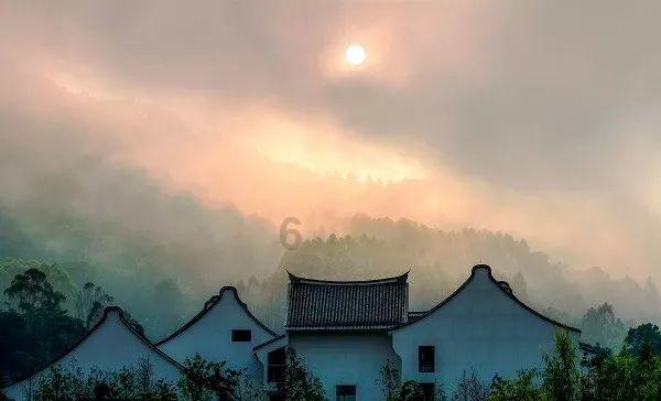 隐藏的间谍